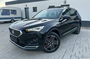 Seat TARRACO 4x4 2.0TDi DSG 140kW 7MIEST/VIRTUAL/ŤAŽNÉ/PANO