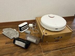 Xiaomi robot vacuum - Mop Pro