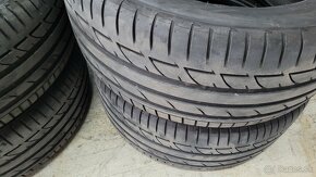 275/40R19 101Y Bridgetstone (RSC)