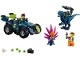 70826 Rex's Rex-treme Offroader