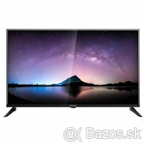 Sencor SLE-3260TCS 32" 81CM DVBT PLATI DO ZMAZANIA