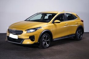 Kia xceed 1.6 plug-in-hybrid/benzin - 1