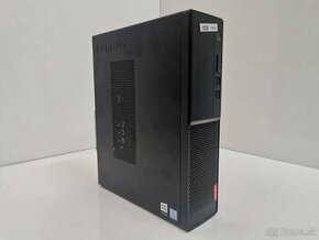 lenovo pc intel core i3 7100 3,90ghz/16GB DDR4/256GB SSD