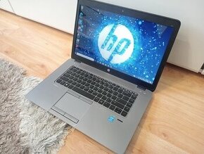 HP elitebook 850 G1 / 8gb ram / Intel core i5 / 240gb ssd - 1