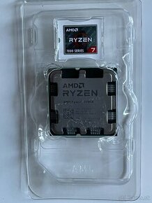 AMD Ryzen 7 7700X (8 jadrový 16 vlákien) socket AM5