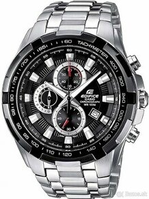 Hodinky Casio ef-539d-1avef edifice - 1