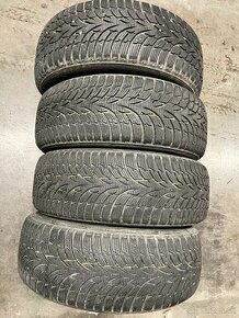 205/60R16 zimné pneumatiky