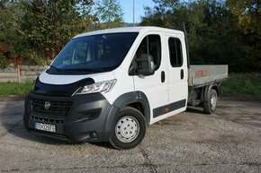 Fiat Ducato - 1