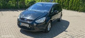 Predam Ford S MAX 2.0 TDCI