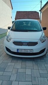 Kia venga - 1