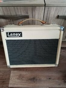 Predám raritné lampové kombo Laney VC 15-110