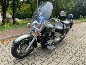 Yamaha Drag Star XVS 1100 (2001) - 1