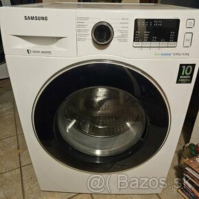 Predam pračku Samsung so sušičlou 8/4,5 kg 1400ot,