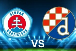 Slovan & Dinamo Zagreb, sektor B208