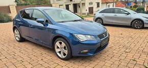 Seat Leon 1.2 TSI Ecomotive Style