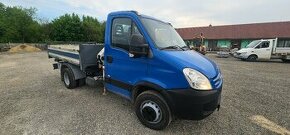 Iveco Daily 3.0 - 1