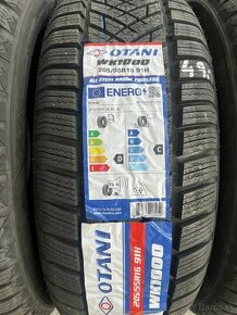 Otani 205/55 R16 nove zimne pneumatiky