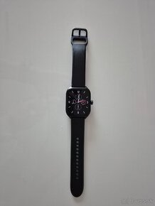 Amazfit GTS 4 Infinite Black