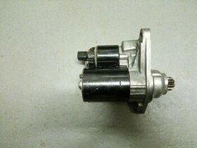 Starter Bosch 0 001 120 400 , 02T 911 023 G VW,Seat, Audi,
