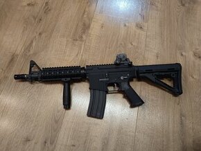 Prodám M4 LCT