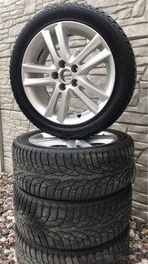 5x100 r16