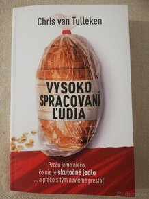 Vysoko spracovaní ludia