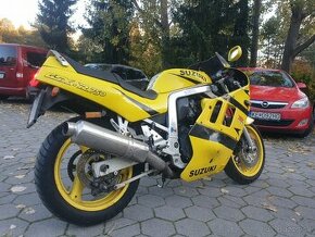 Suzuki gsx750r