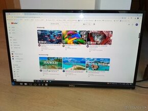 23" FullHD Monitor Dell S2340Lc