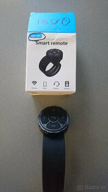 Smart remote, bluethoot ovládač