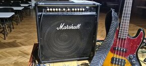 Basové kombo MARSHALL  MB150