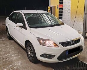 Ford Focus 2008