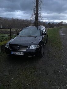 Passat B5.5