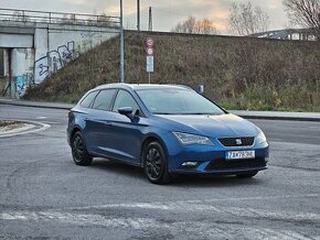 Seat leon tdi