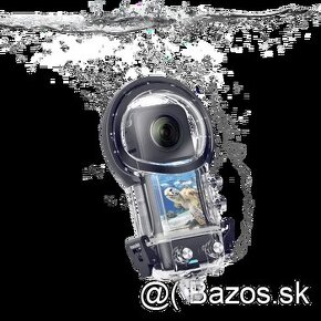 Insta360 X3 Dive case púzdro na potápanie