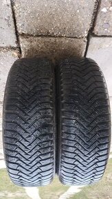 Pneumatiky zimne 195/65R15