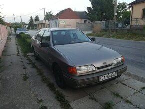 Ford scorpio