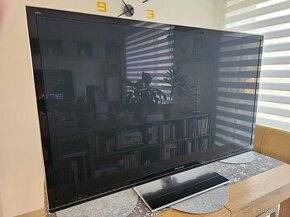 TV Plazma 50" PANASONIC TX-P50GT50E (127cm) + Chromecast