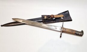 Švajčiarsky bodák M 1899