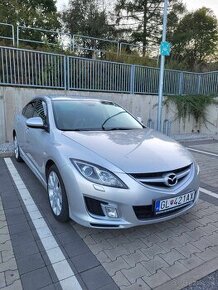 Mazda 6  2.5i