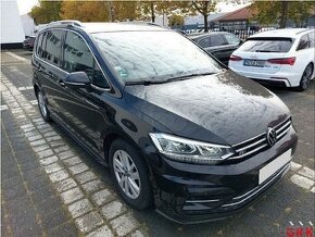 Volkswagen Touran 2,0 TDI , COMFORTLINE 2021 -- R - LINE