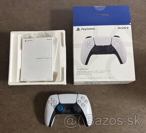 PlayStation 5 DualSense Wireless Controller