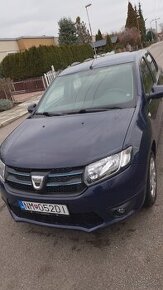 Predám Dacia Logan ll   1,2 16W 54 KW