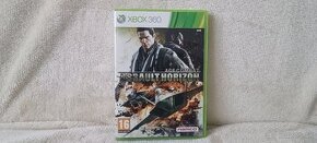 ACE Combat assault Horizon pre Xbox360