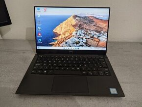 DELL XPS 13 9370 I5-8TH, 8/256GB