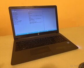 HP 250 G7 / Celeron N4000 / 15.6"