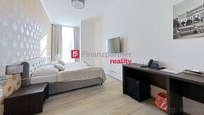 1izb apartmánový hotelový byt v centre mesta  (F153-12-ANM3)