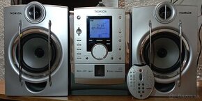 THOMSON CS600 .... hifi system ....