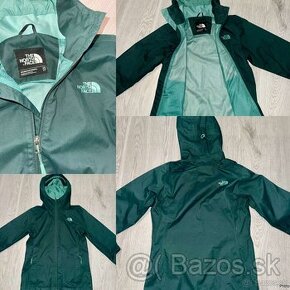 the north face original damska sportova outdoor bunda