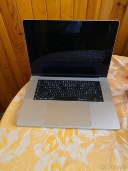 MacBook Pro 16" Apple M2 Max 12C CPU 38C GPU 96GB 1 TB