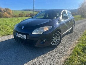 Renault Megane 1.5Dci